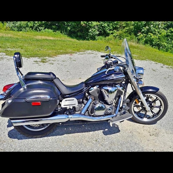 Meet your Posher, Jerald - Picture 1 of 1